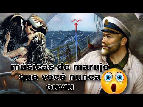 💦CANTIGAS DE MARUJO💦  ( PARTE 1)