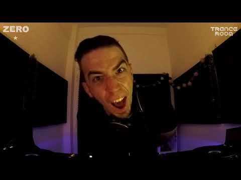 ZERO Live @ Trance Room Live Night 21/11 - Argentina