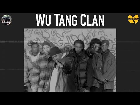 Wu Tang Clan • ERA Of The WU • Full MixTape | Banger MGMT 🔥