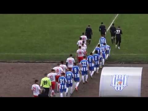Fotbal seniori liga a IV-a:CS HUNEDOARA-CSO HATEG 3-0 (3.11.2017)