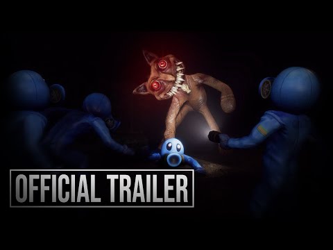 ZORT | Official Gameplay Trailer