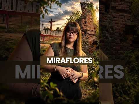 MIRAFLORES: 5 CURIOSIDADES QUE POCOS CONOCEN DE LA LOCALIDAD