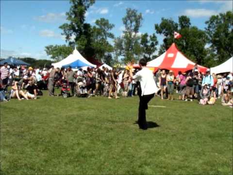 Gao style Ba Gua Palm Changes