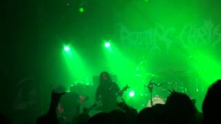 Rotting Christ-The Forest of N Gai (Live At Gagarin 205 ATHENS)
