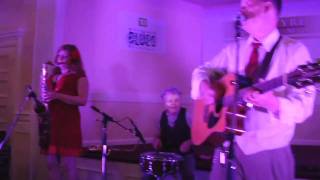 Big Rude Jake: Magpie