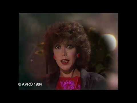 AVRO Show van de maand - Sandra Reemer (15-11-1984)