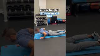 Download lagu McKenzie Press-Ups mp3 Download lagu McKenzie Press-Ups mp3