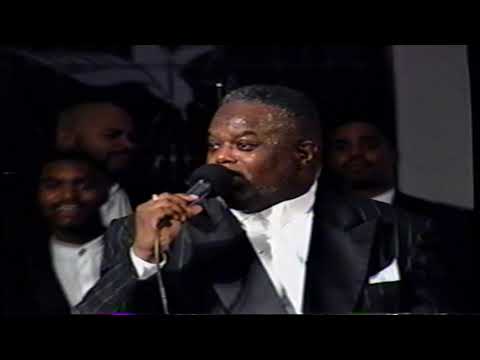 Rev. Timothy Wright & The B/J Mass Choir - Don't Believe He Brought Me This Far Pt. I (
