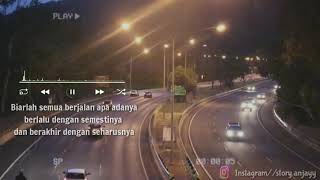 Download lagu Story wa keren | Tuhan jagakan dia mp3