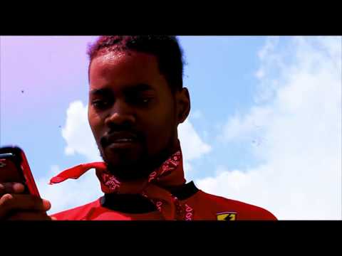 Mikey Steez - In the Box (Official Video) Shot by @vGlasxx