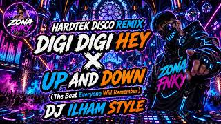 Download lagu DIGI DIGI HEY X UP AND DOWN | The Beat Everyone Will Remember | DJ ILHAM | Vol. 29 mp3 Download lagu DIGI DIGI HEY X UP AND DOWN | The Beat Everyone Will Remember | DJ ILHAM | Vol. 29 mp3