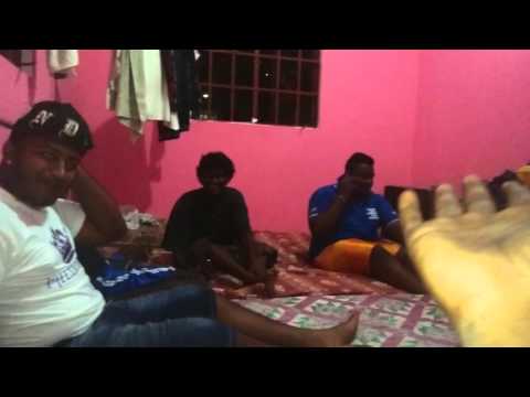 Omardath Maharaj 2016 Balkisoon Take d Man Girl