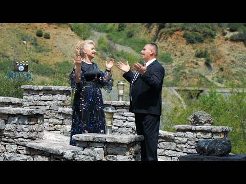 Hysni Hoxha & Liri Rasha - Labinot si ti ska tjetër (Official Video 4K)