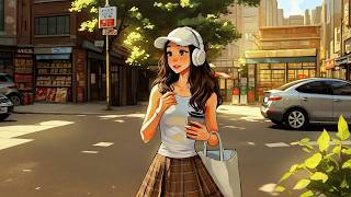 Daily Soul Vibes 🎧 Relaxing Lofi R&B Music for Concentration, Productivity