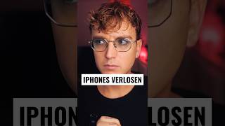Wie gehts eigentlich denen, die nur noch iPhones verlosen?