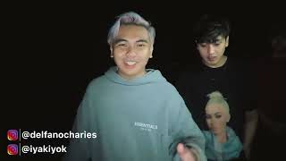 Download lagu AKHIRNYA KE HUTAN ANGKER LAGI ! - Kiflyf TV Archives (Reupload Video) mp3 Download lagu AKHIRNYA KE HUTAN ANGKER LAGI ! - Kiflyf TV Archives (Reupload Video) mp3