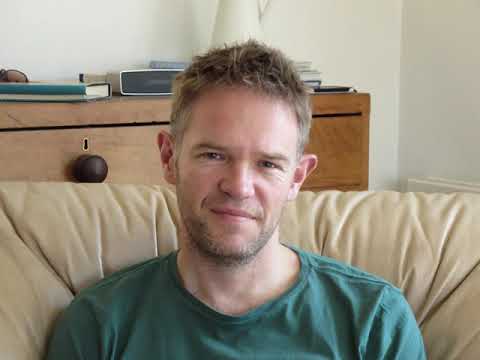 Richard Thomas (mathematician) | Wikipedia audio article