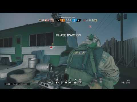 WTF!!! on me vole la killcam