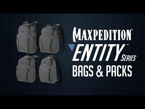 MAXPEDITION ENTITY 16 L