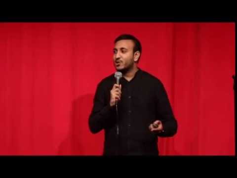 Bilal Zafar: Watch this Muslim comedian take on the Islamophobic trolls