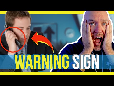 5 Red Flags Employers Show in Interviews - BEWARE of these!