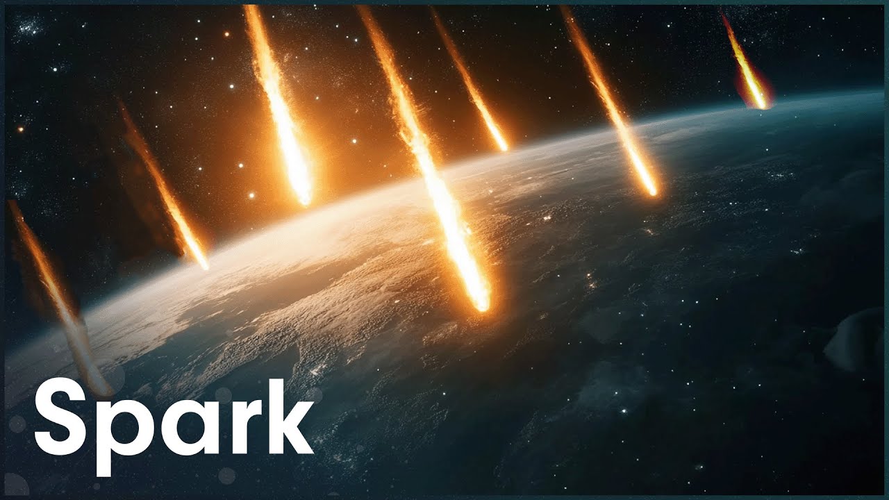 How We Are Fighting The Constant Threat Of Asteroids