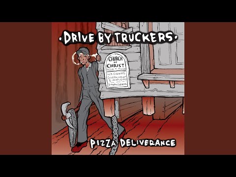 Tails Facing Up - Drive-By Truckers