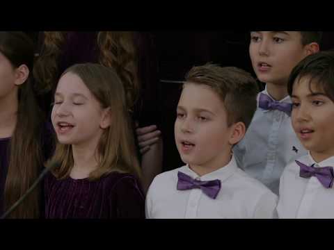 Dynamis: Cantecul culorilor, Tiganesti - dec.2019