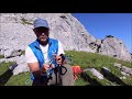 Dein erster Klettersteig - Video für Anfänger & Einsteiger - ALPSPITZE 2628m via Nordwand-Ferrata