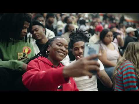 Lil Darius - Ain't Shit Changed (Official Video)