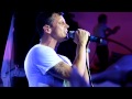 Christian Burns live in Odessa club Ibiza 