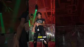 Download lagu Japan Hip Hop & Rap bar recommendation in Osaka #travel #japane #asiantravel #rap #travelvlog mp3