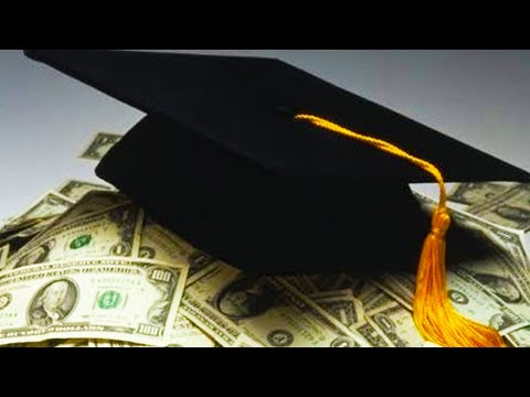 How To Eliminate All Student Debt