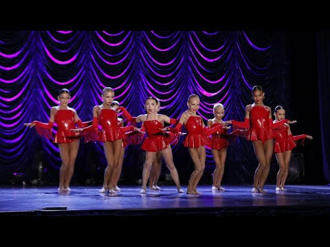 Club Dance Studio - Ya Ya (The Dance Awards 2025)