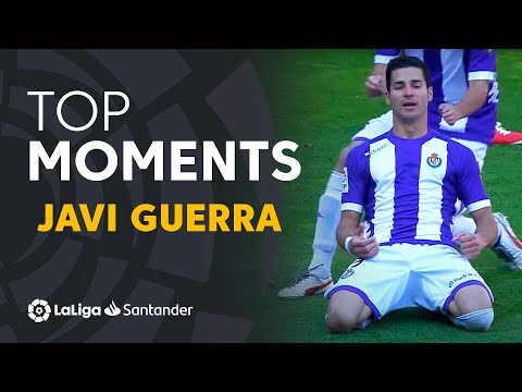 LaLiga Memory: Javi Guerra