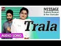 Trala Punjabi Song Sudesh Kumari Veer Davinder Best Punjabi Duet Songs Priya Audio