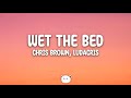Chris Brown Wet The Bed Lyrics Ft Ludacris