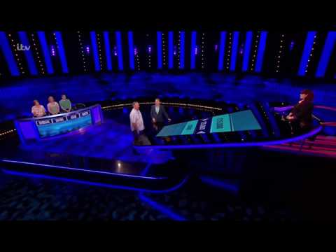 Martin Plays For The £3,000 He Earned - The Chase