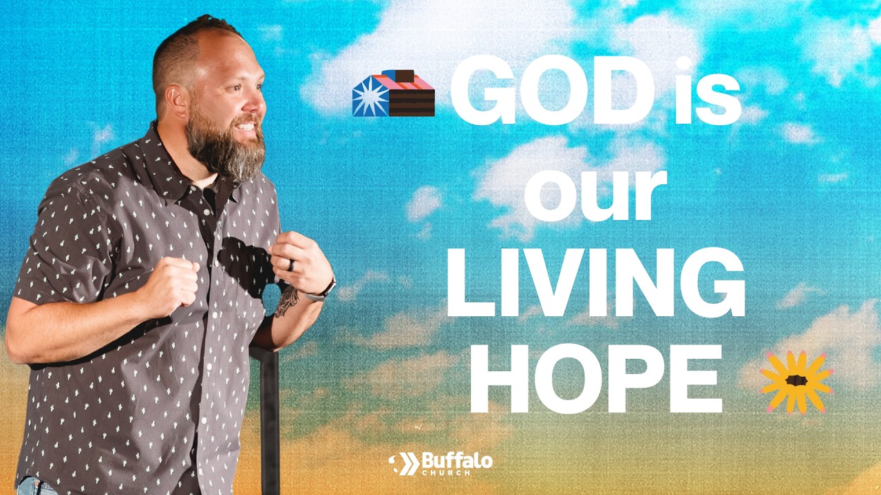 The Future is Bright: God’s Promise