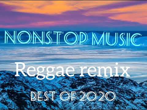 Reggae music remix