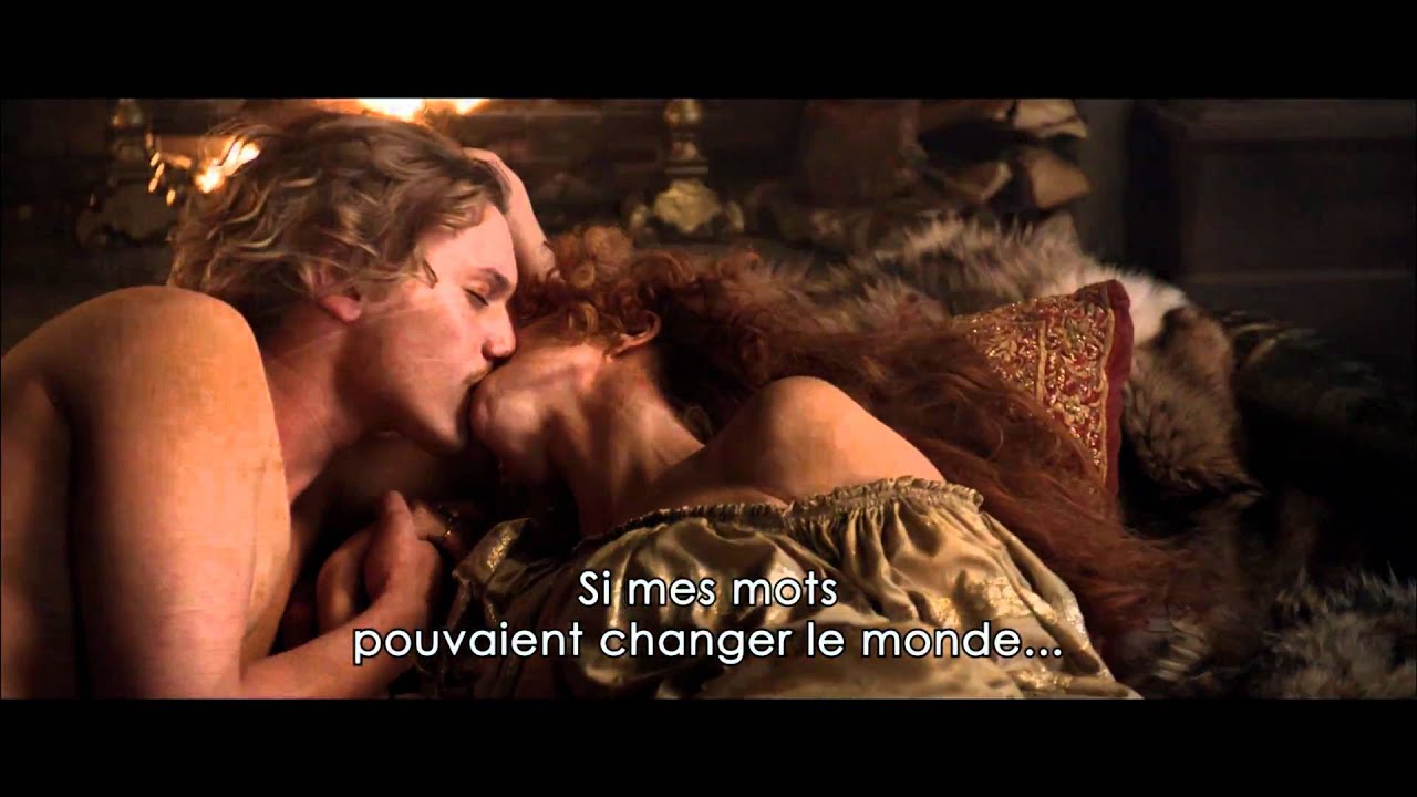 Miniature de la vidéo Anonymous - Bande Annonce VOST du film Anonyme