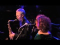 Tord Gustavsen Ensemble: Left Over Lullaby No 1