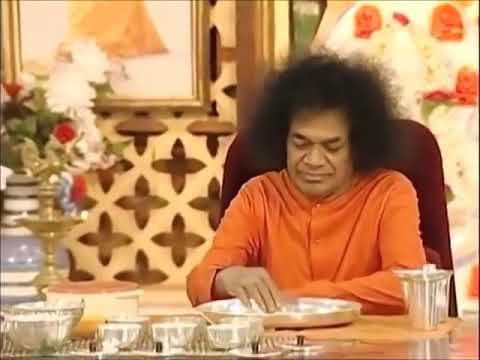 Brahmarpanam........