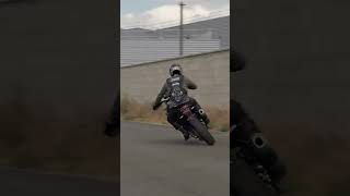 Yamaha Tenere 700 #yamaha #tenere #700 #adventure #bike #mountains drifting