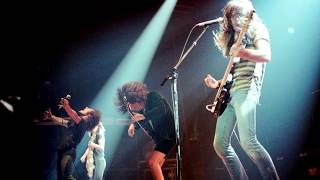 Nick Of Time (Español/Inglés) - AC/DC