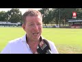 Mark Evers na ARC - Smitshoek