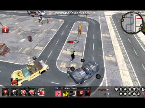 HooligansGame ep. 2 !!