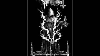 Sperm Of Antichrist - Serpent Mass Litany (Original Demo)