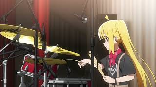 kessoku band 星座になれたら-v3 song