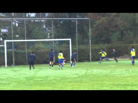 OSM'75 D2 - DHSC D2 (29 okt 2011)